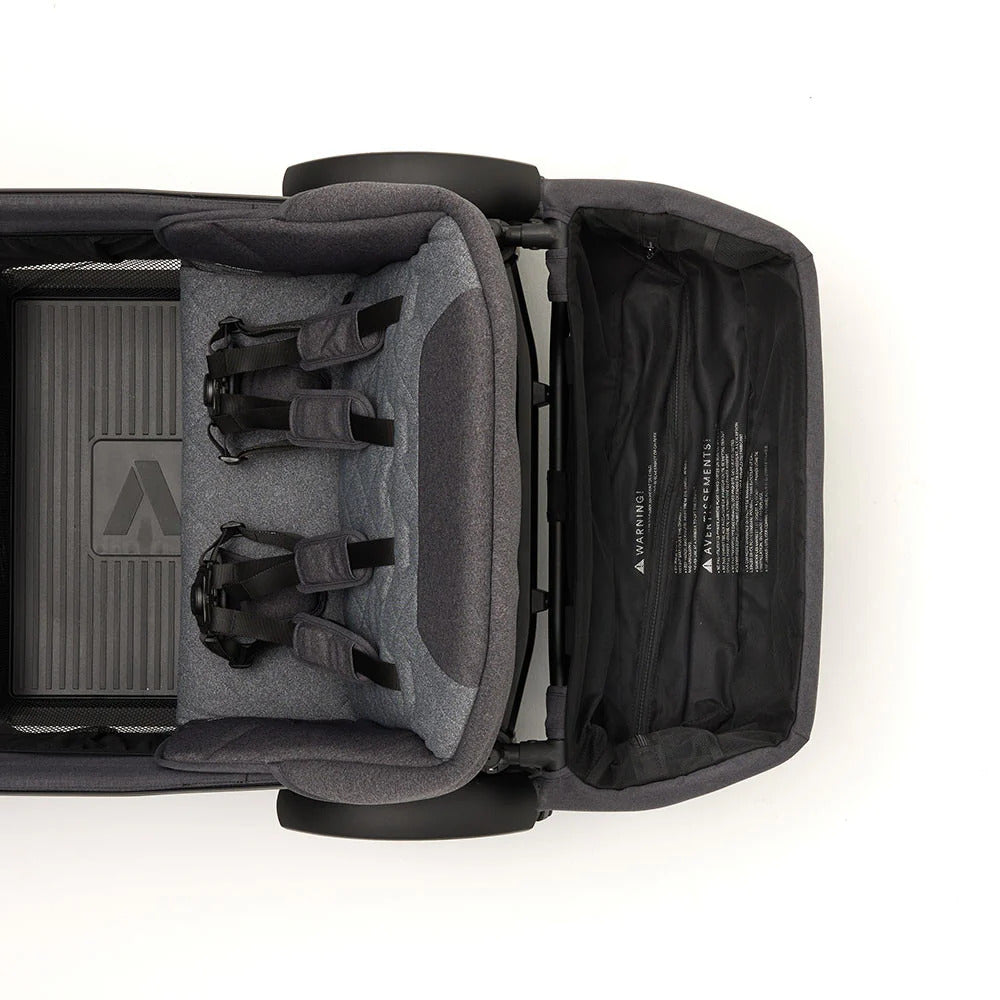 Veer Comfort Seat for Toddlers for Cruiser XL