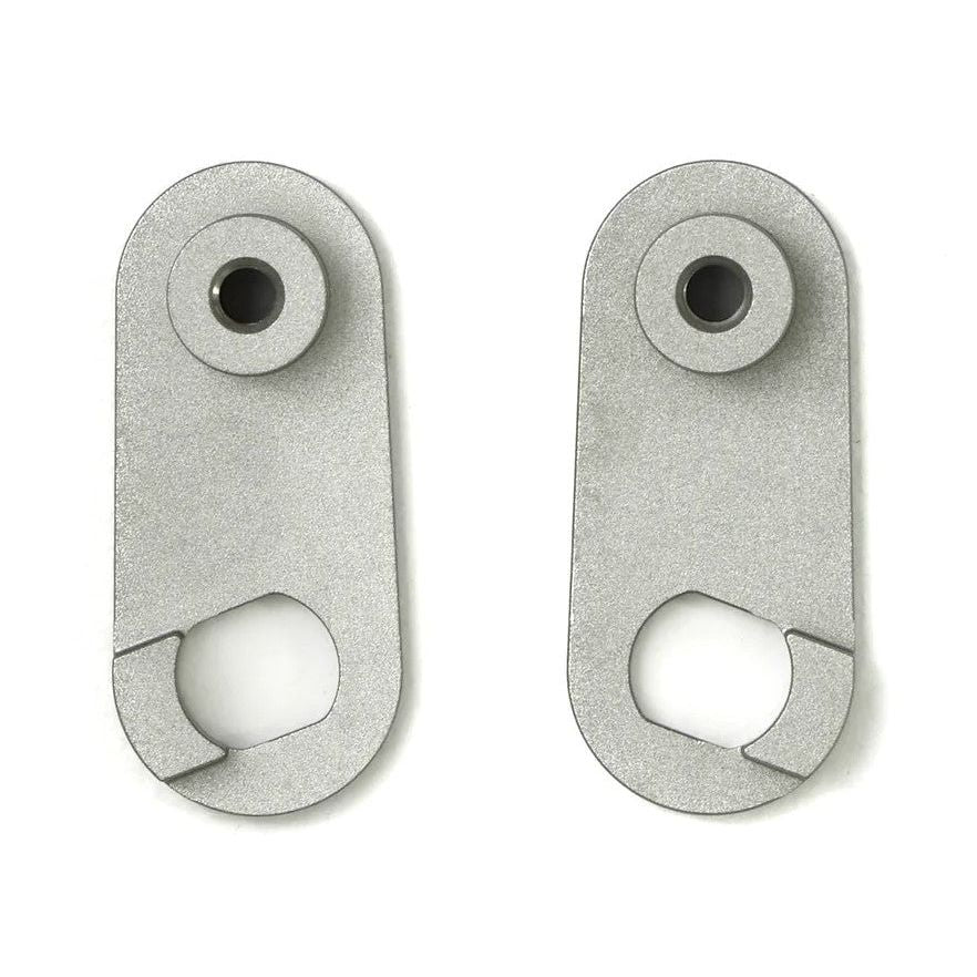Veer E-Bike Mounting Kit for &amp;Bike Adapter