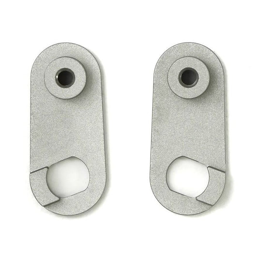 Veer E-Bike Mounting Kit for &amp;Bike Adapter