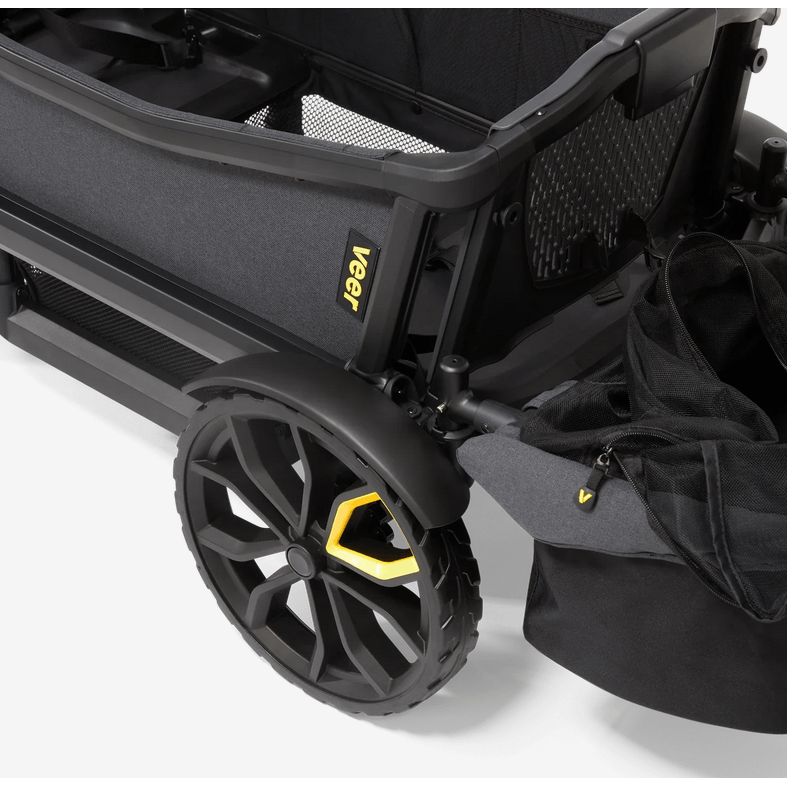 Veer Foldable Storage Basket For Cruiser XL