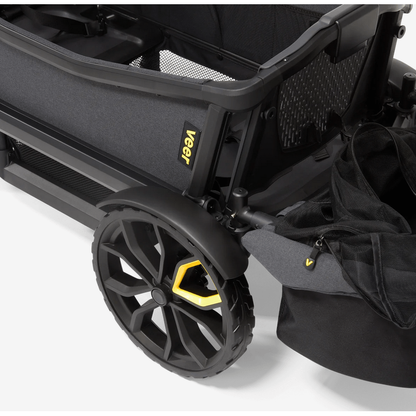 Veer Foldable Storage Basket For Cruiser XL