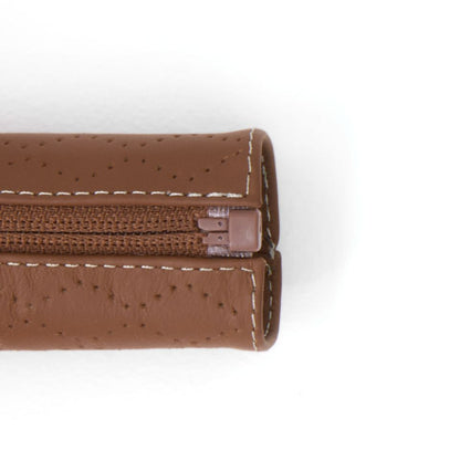 Veer Leather Grips for Switchback Handle