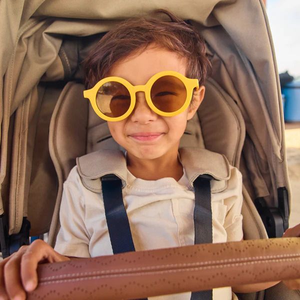 Veer Leather Grips for Switchback Bumper Bar