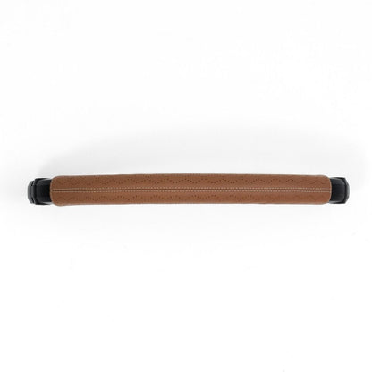 Veer Leather Grips for Switchback Bumper Bar