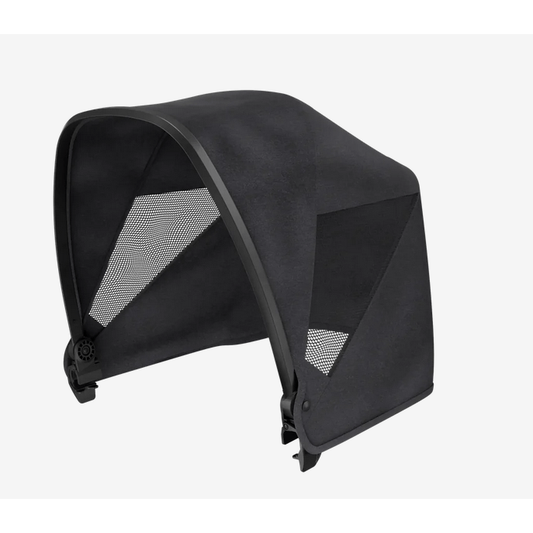 Veer Retractable Canopy For Cruiser - Gray Granite