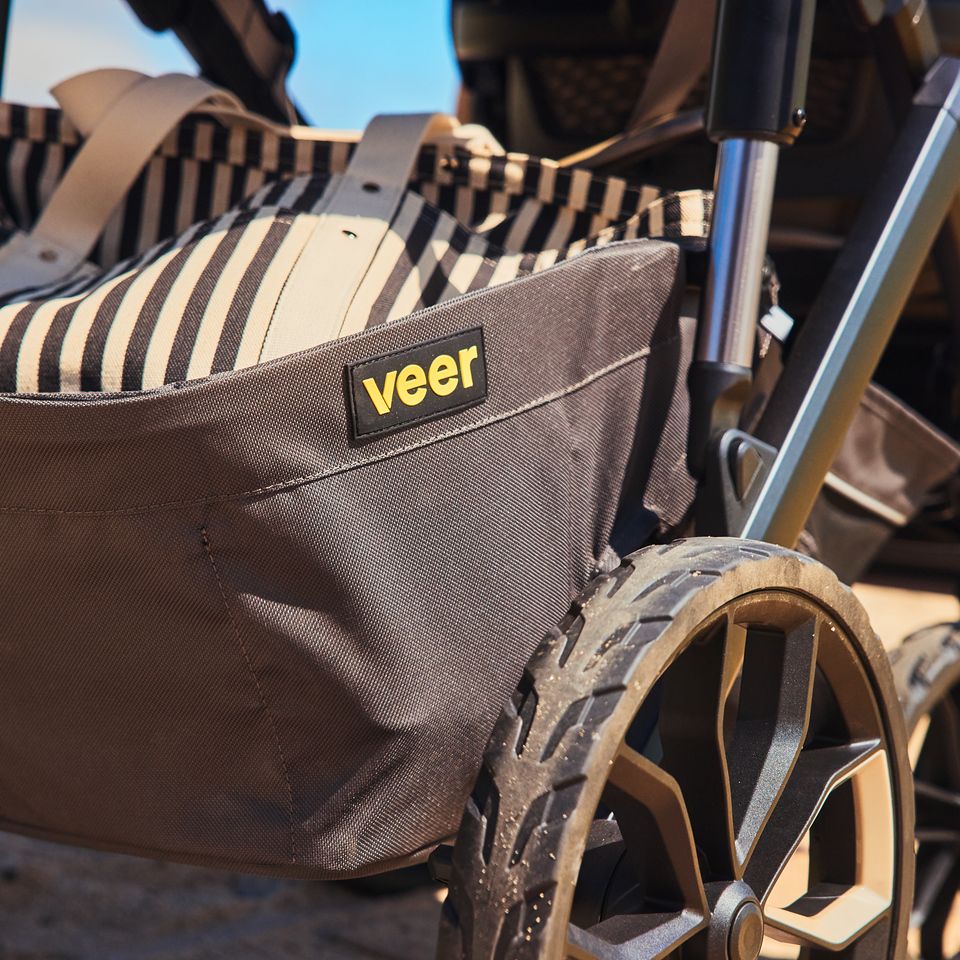 Veer Switch&amp;Roll Stroller