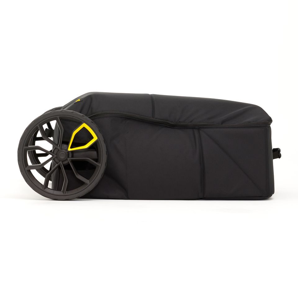 Veer Travel Bag for &amp;Roll and &amp;Jog