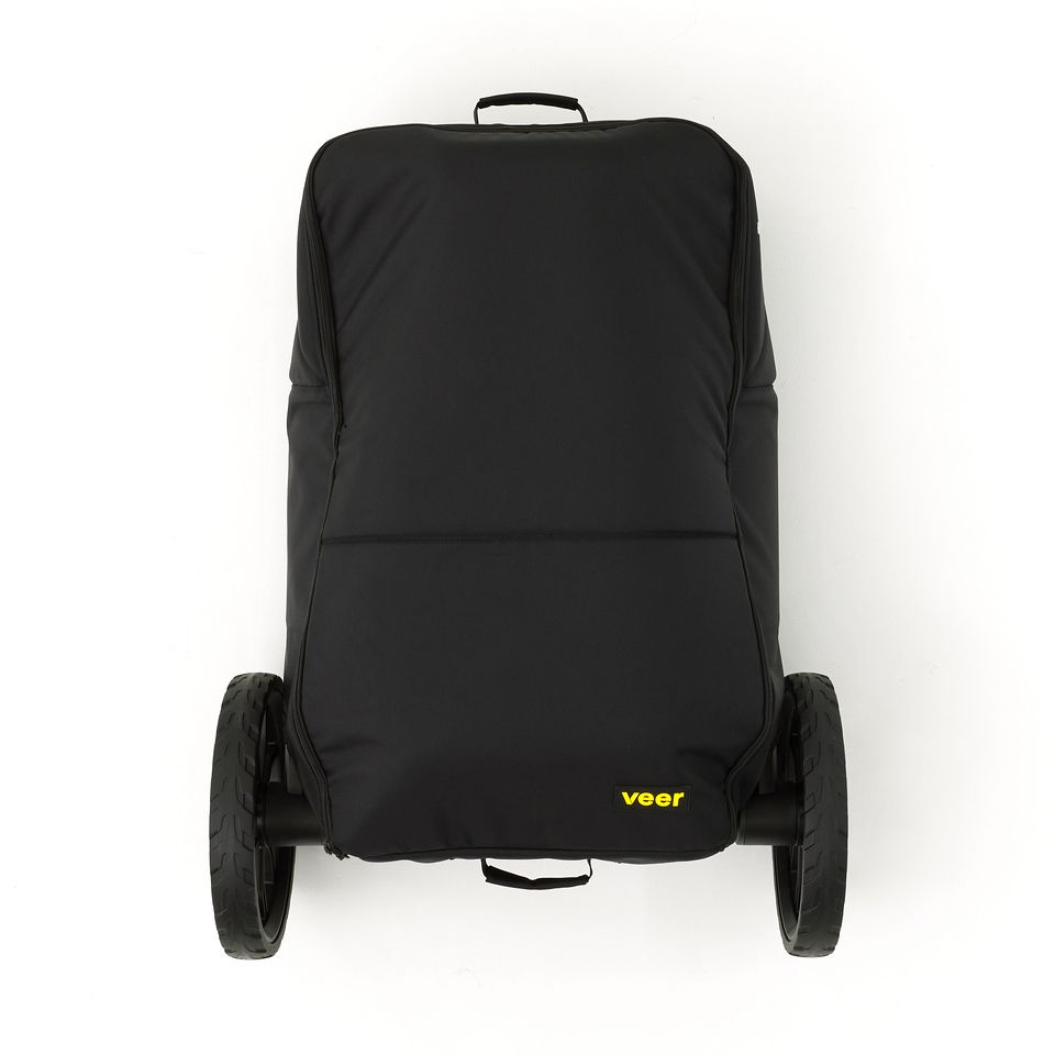 Veer Travel Bag for &amp;Roll and &amp;Jog