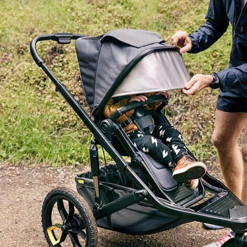 Veer Switch&amp;Jog Jogging Stroller