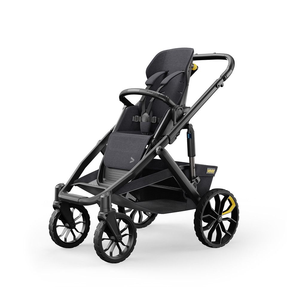 Veer Switch&amp;Roll Stroller