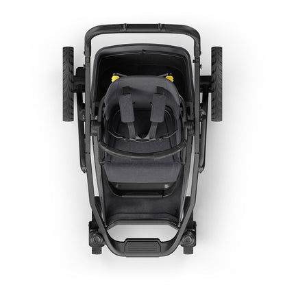 Veer Switch&amp;Roll Stroller