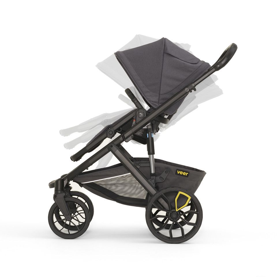 Veer Switch&amp;Roll Stroller