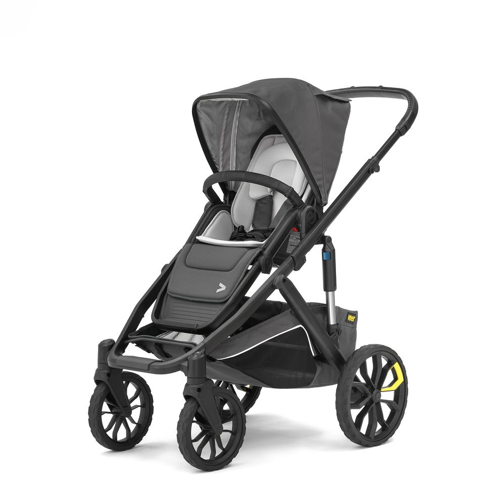Veer Infant Soft Insert for Switchback