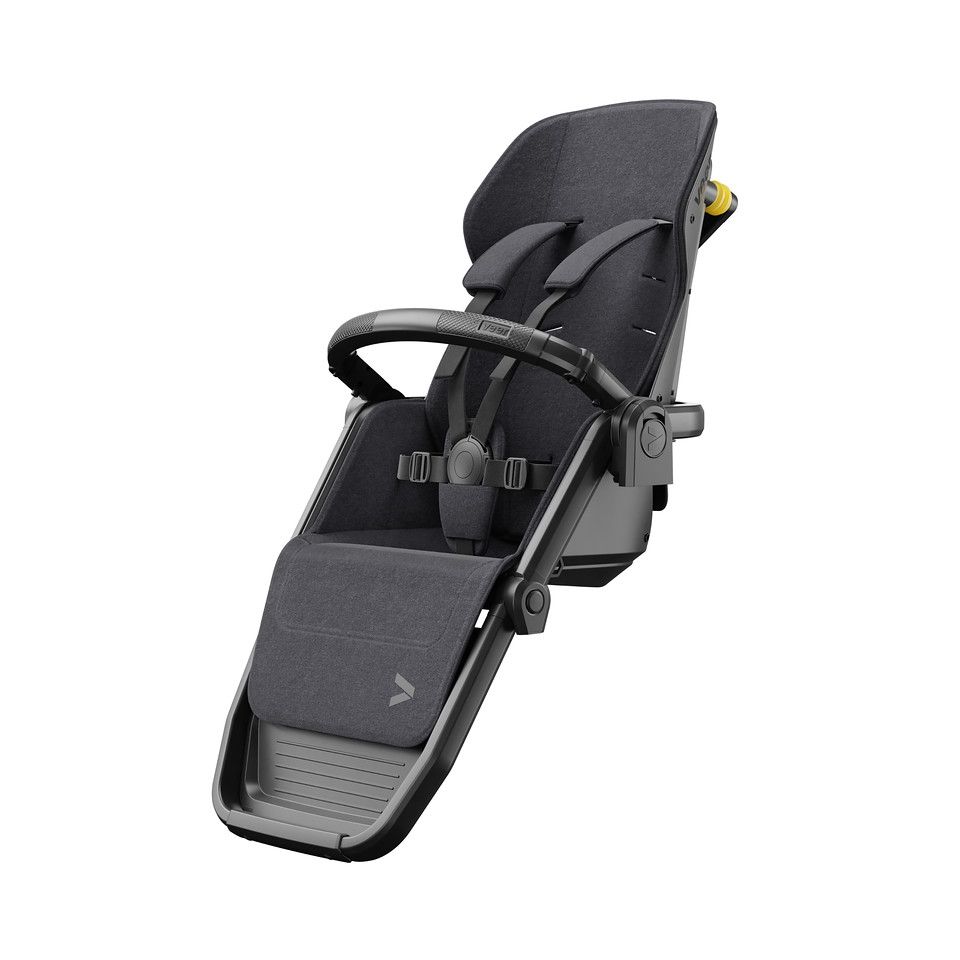 Veer Switchback Seat Luxe