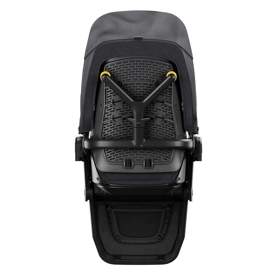 Veer Switchback Seat Luxe