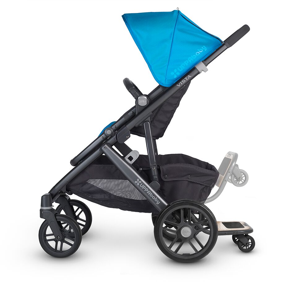 UPPAbaby VISTA PiggyBack Ride Along Board