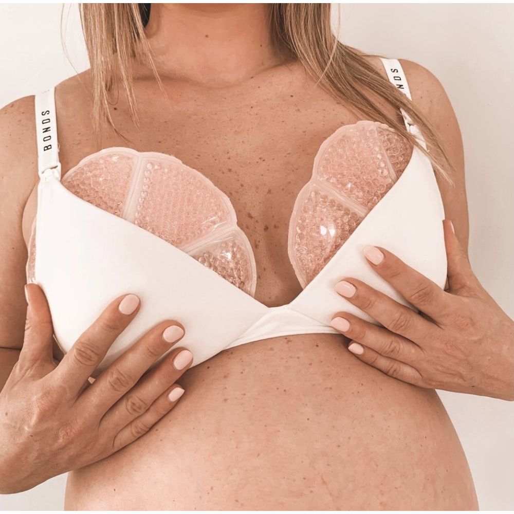 Viva La Vulva Breasties Hot/Cold Therapy Packs