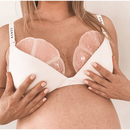 Viva La Vulva Breasties Hot/Cold Therapy Packs