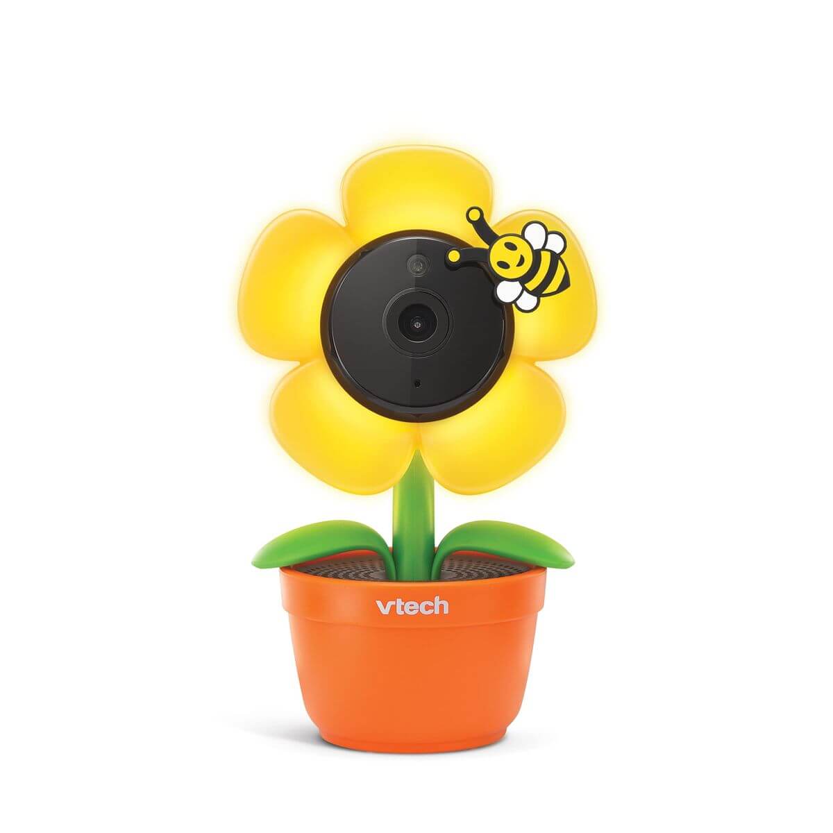 VTech RM9751 Smart Wi-Fi HD Baby Camera