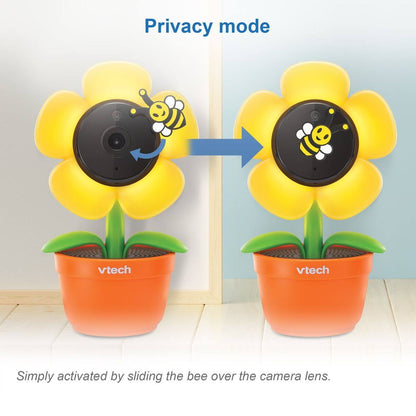 VTech RM9751 Smart Wi-Fi HD Baby Camera