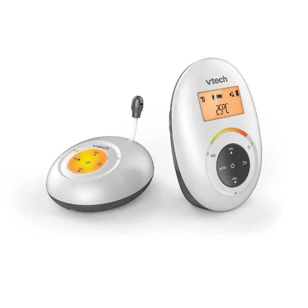 VTech BM2150 Safe and Sound Digital Audio Baby Monitor – Baby On The Move