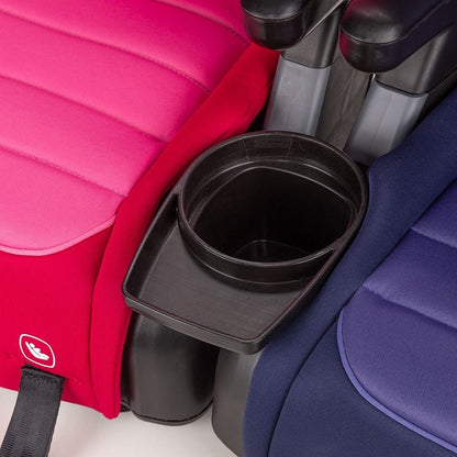 Diono Connect3® RXT high-back booster