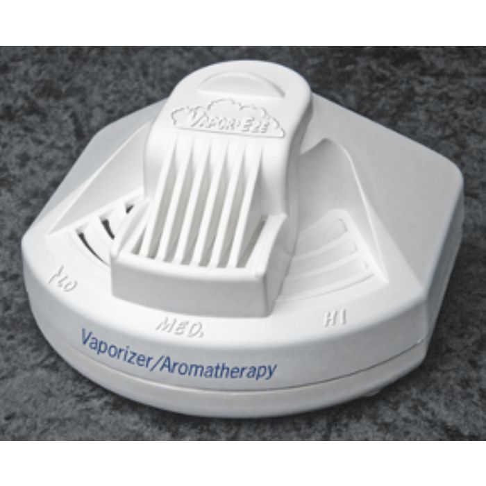 Waterless Vaporizer