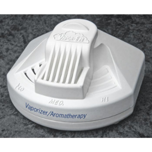 Waterless Vaporizer