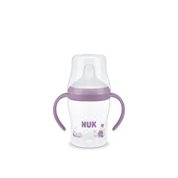NUK Perfect Match Learner Bottle 150ml / Spout