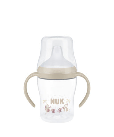 NUK Perfect Match Learner Bottle 150ml / Spout