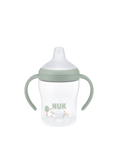NUK Perfect Match Learner Bottle 150ml / Spout