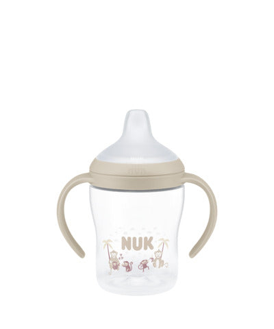 NUK Perfect Match Learner Bottle 150ml / Spout
