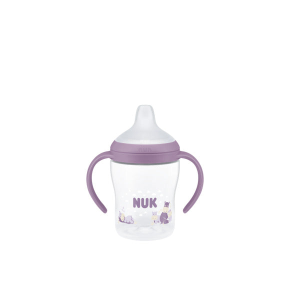 NUK Perfect Match Learner Bottle 150ml / Spout