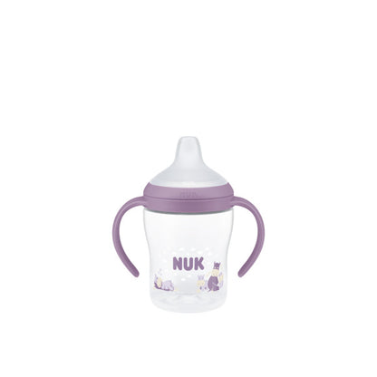 NUK Perfect Match Learner Bottle 150ml / Spout