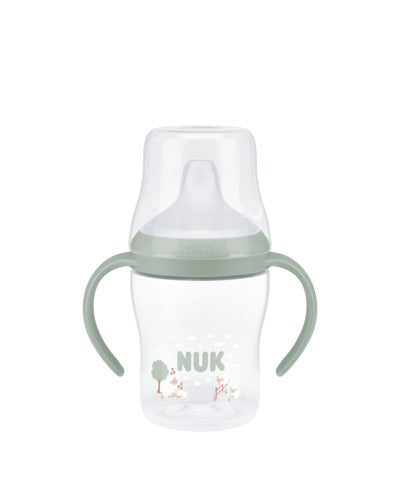NUK Perfect Match Learner Bottle 150ml / Spout