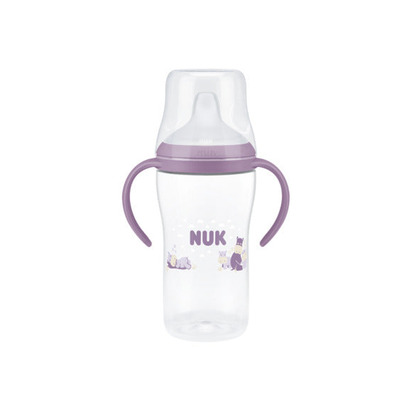 NUK Perfect Match Learner Bottle 260ml / Spout