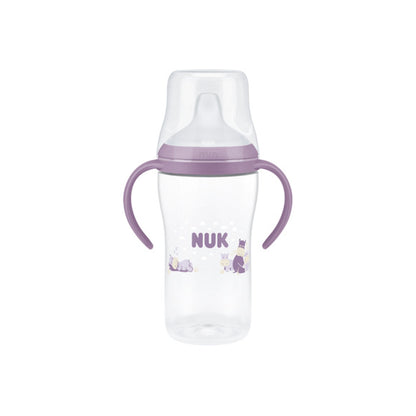NUK Perfect Match Learner Bottle 260ml / Spout
