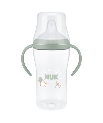 NUK Perfect Match Learner Bottle 260ml / Spout