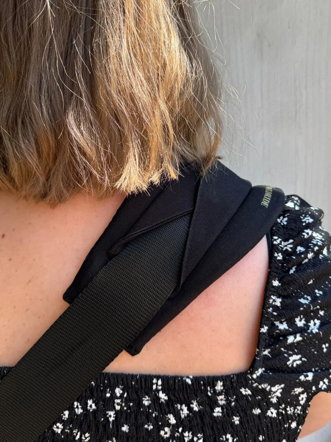 Wildride Premium Shoulder Pad