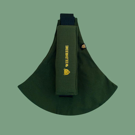 Wildride Toddler Carrier