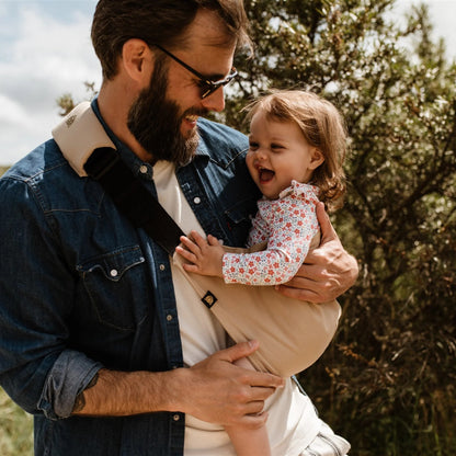 Wildride Toddler Carrier