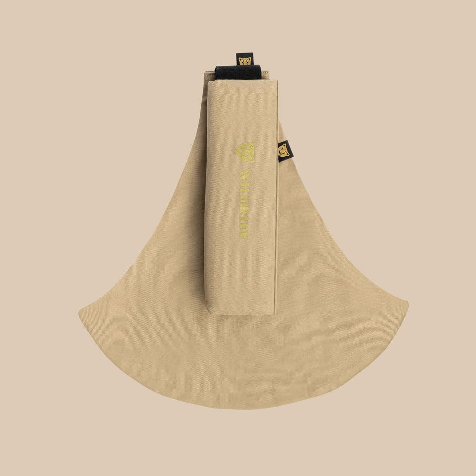 Wildride Toddler Carrier