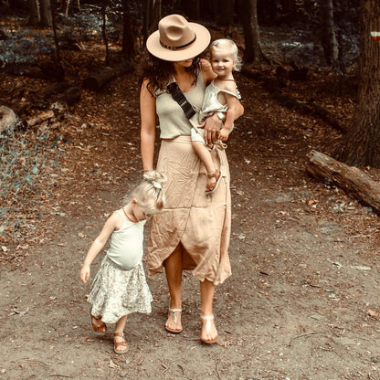 Wildride Toddler Carrier