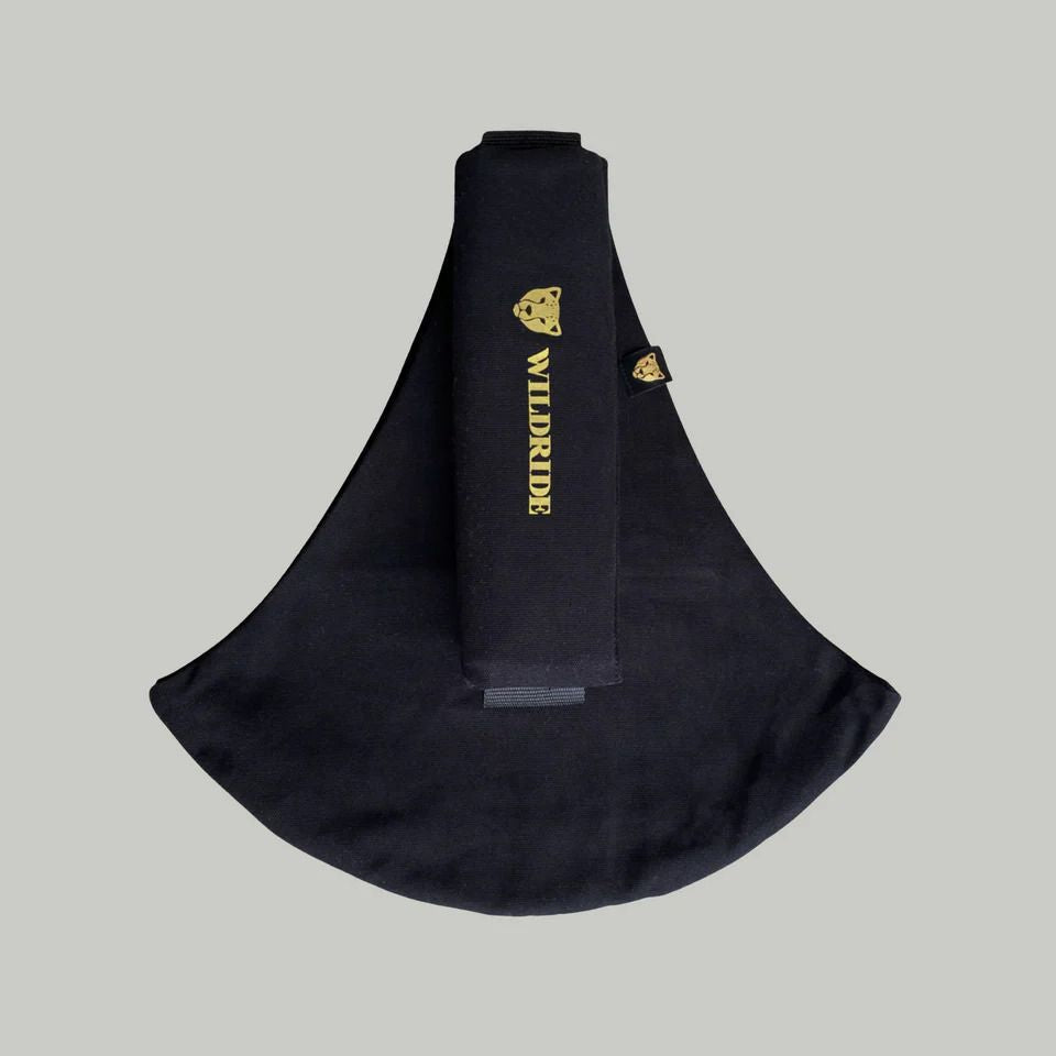 Wildride Toddler Carrier