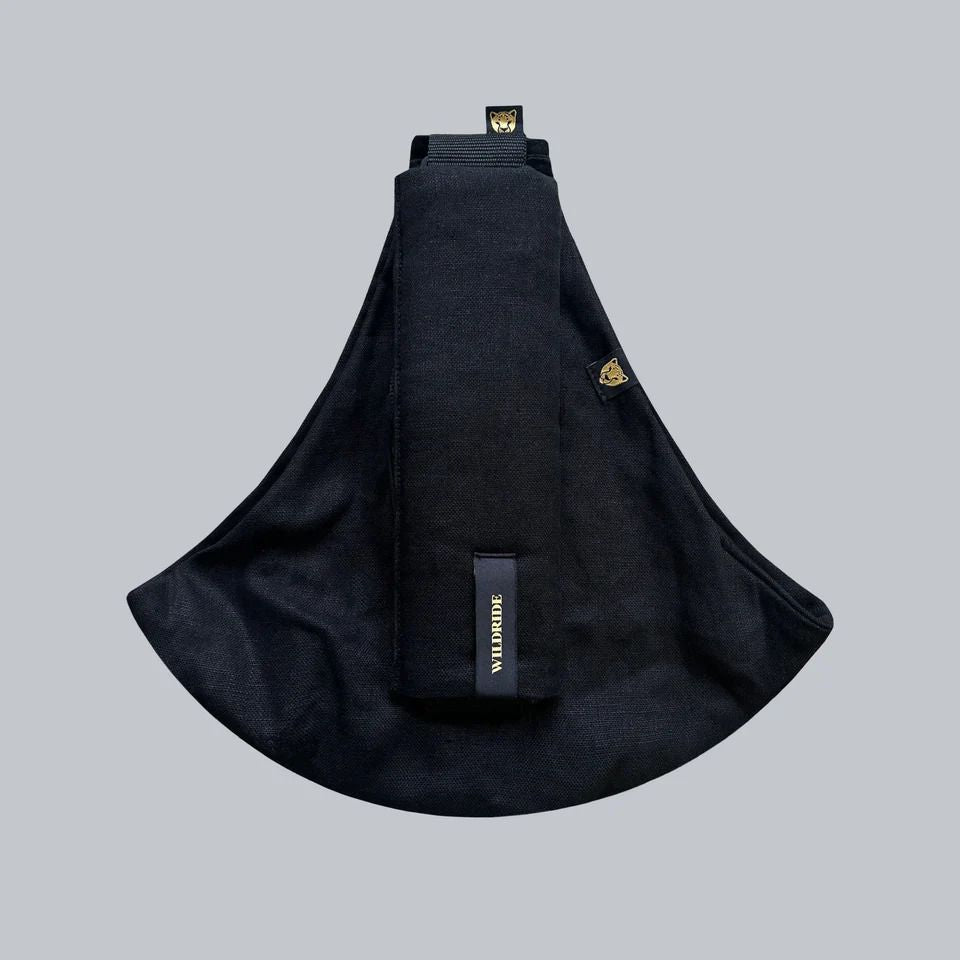 Wildride Toddler Carrier Linen