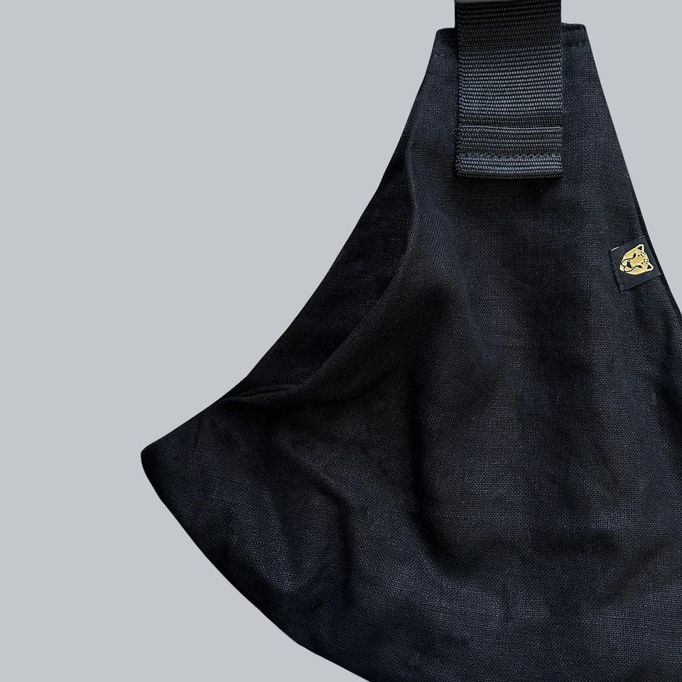 Wildride Toddler Carrier Linen
