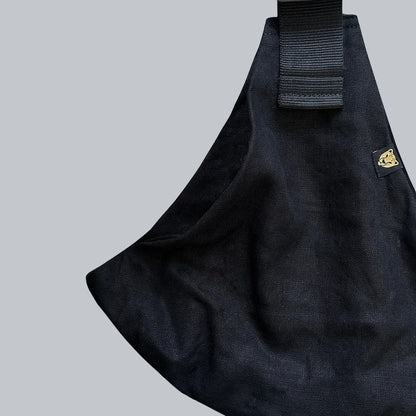 Wildride Toddler Carrier Linen