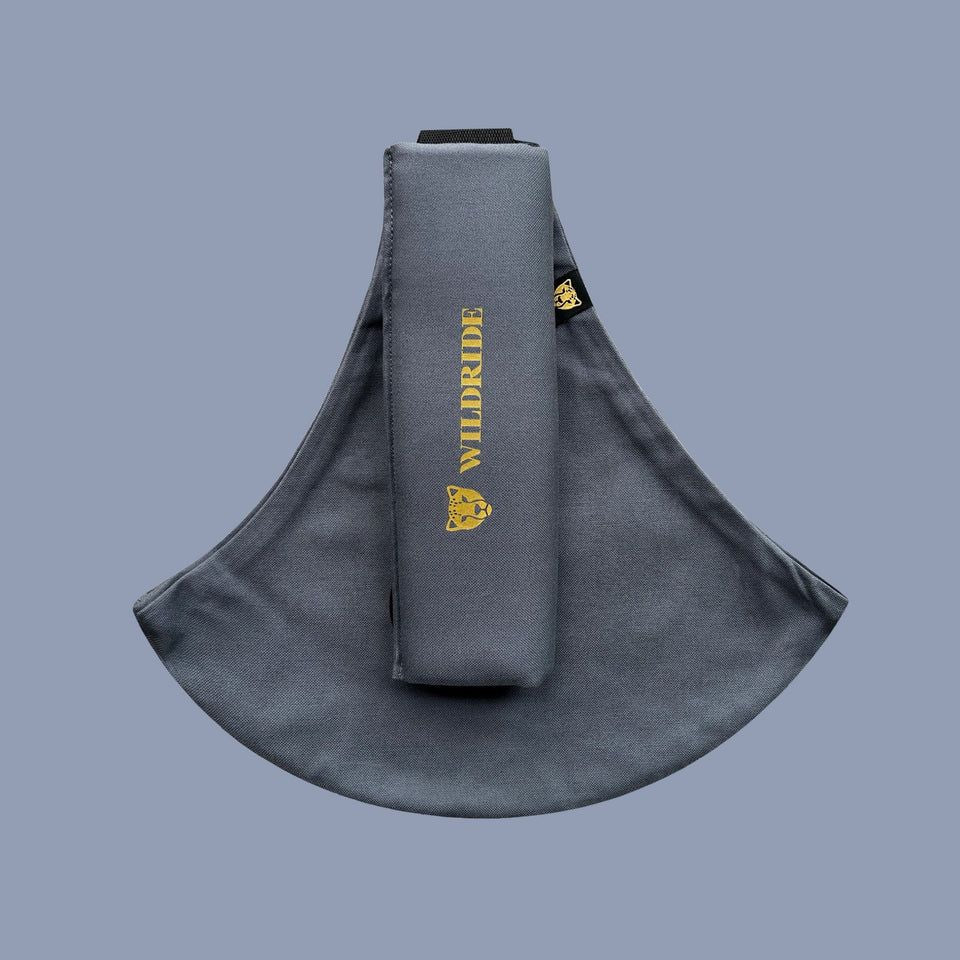 Wildride Toddler Carrier