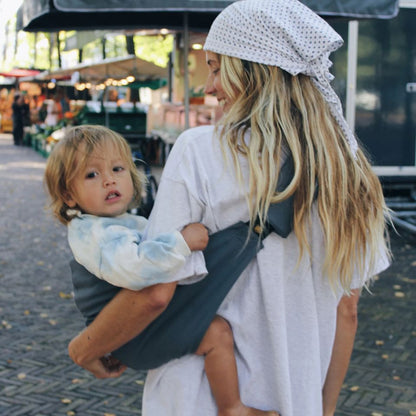 Wildride Toddler Carrier