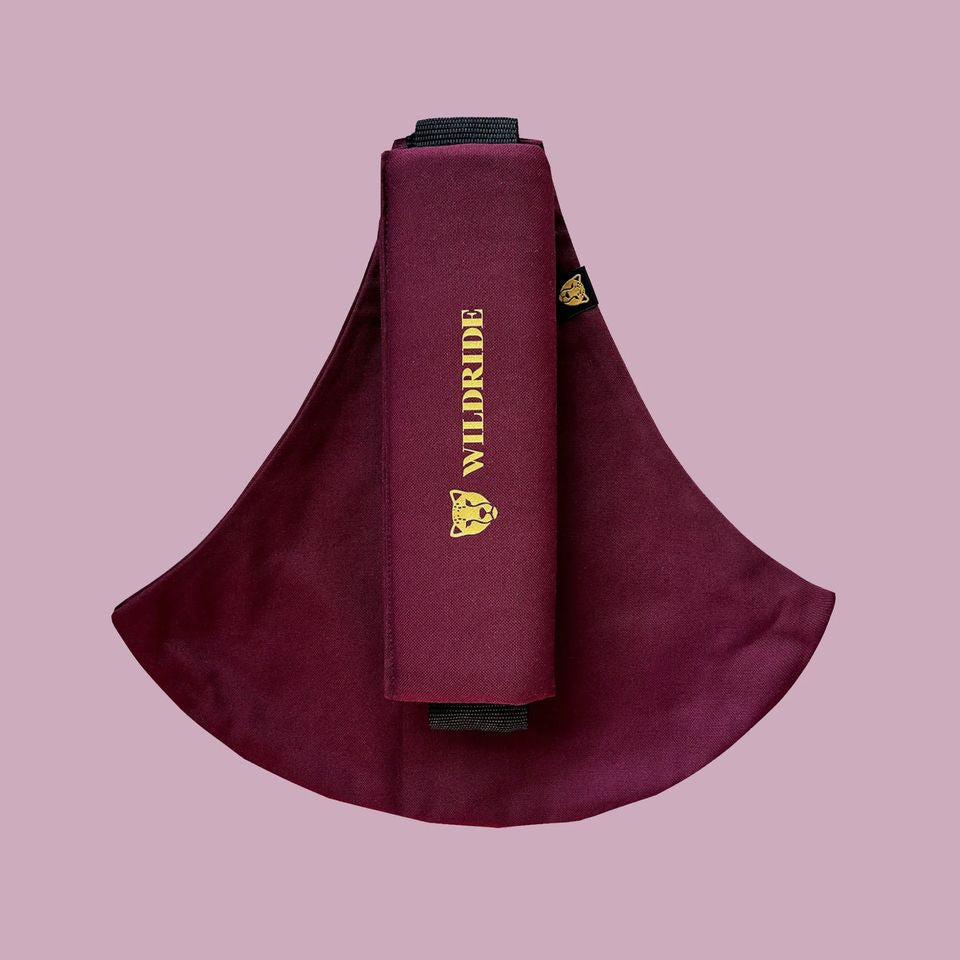 Wildride Toddler Carrier